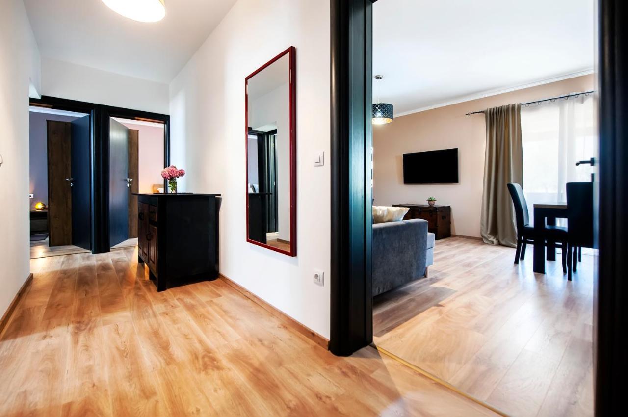 Apartment Miral Rovinjsko Selo Exterior foto