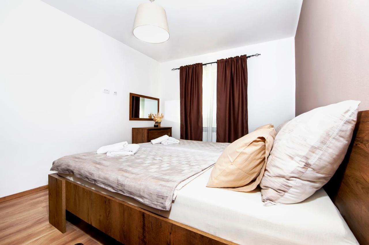 Apartment Miral Rovinjsko Selo Exterior foto